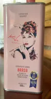 Condimento sabor brasa a base de aceite de oliva virgen extra