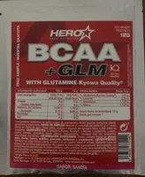 BCAA+GLM