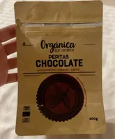 Pepitas de chocolate