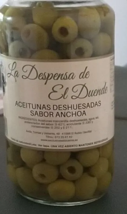 La Despensa de el Duende