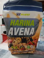 Harina De Avena