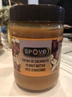 Pâte d'arachide