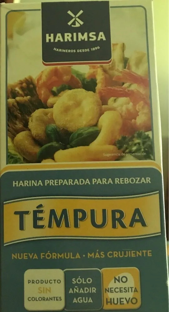 Tempura
