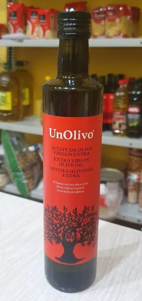 UnOlivo