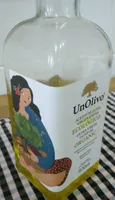 Aceite oliva