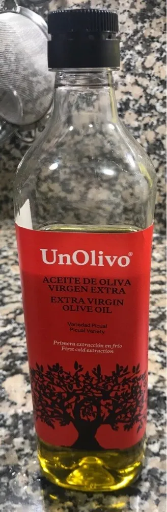 Unolivo