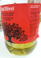 Aceite de oliva virgen extra