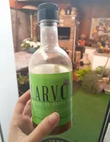 Aceite de Oliva Virgen extra Larvoliva
