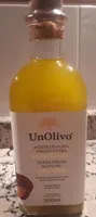 Aceite de Oliva virgen extra ecológico
