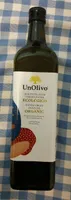 Aceite de Oliva Virgen Extra UnOlivo