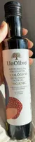 Aceite de oliva virgen extra ecológico