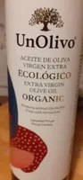 Aceite de oliva virgen extra Variedad Picual