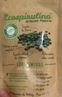 Ecospirulina