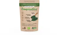 Espirulina ecológica en Hebras