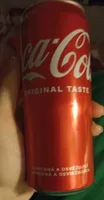 Coca cola