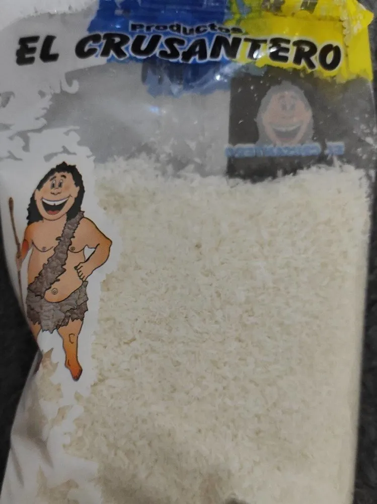 Coco rallado