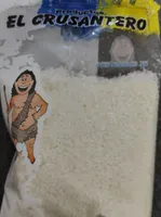 Coco rallado