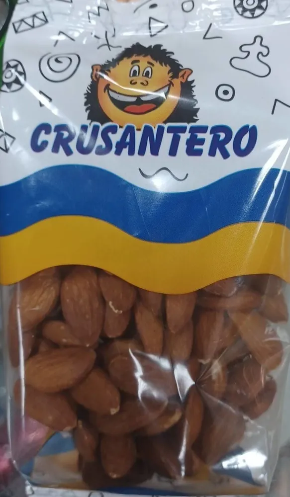 Almendra
