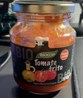 Tomate frito