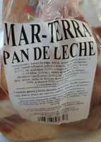 Pan de leche
