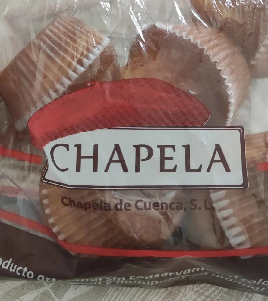 Magdalenas Chapela