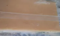 Torró crema catalana