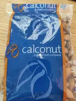 Almendra natural sin cáscara
