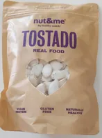 Pipas de calabaza tostadas