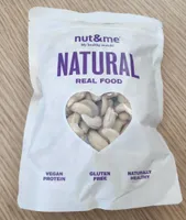 Anacardo natural