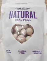 Nuez macadamia sin cáscara