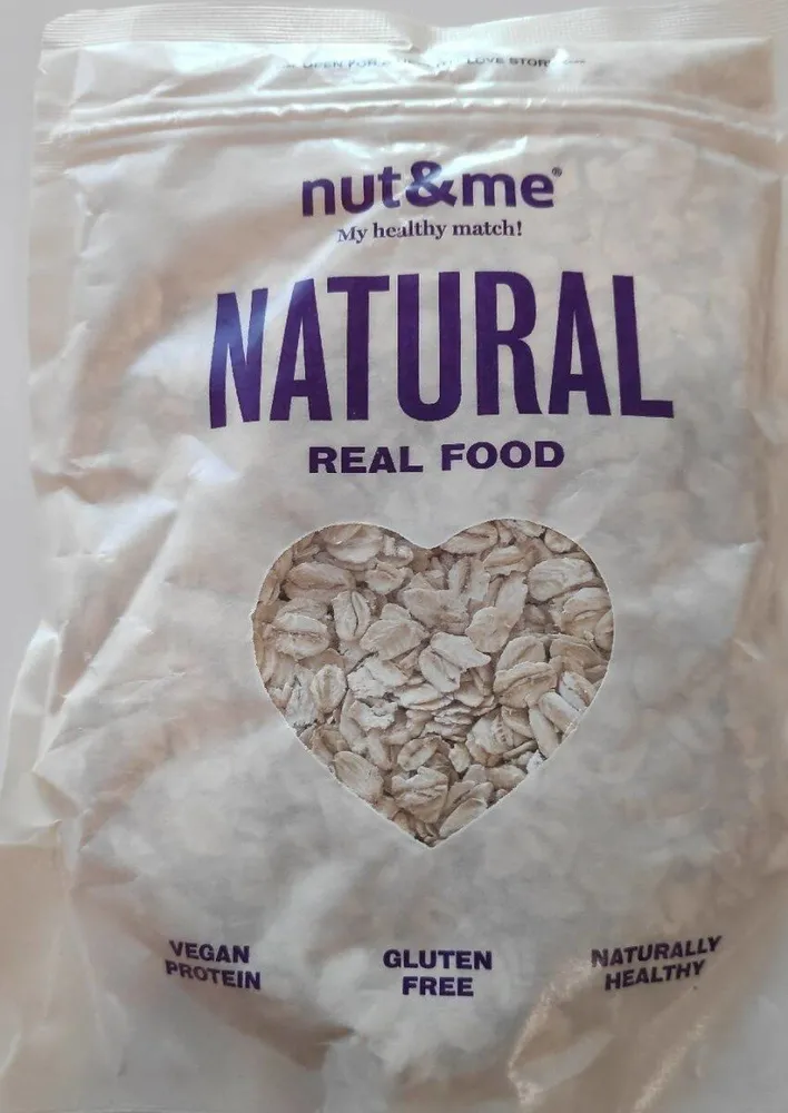 Copos de Avena
