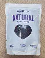 Quinoa natural negra