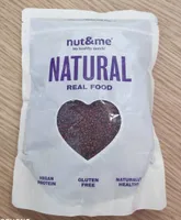Quinoa natural roja