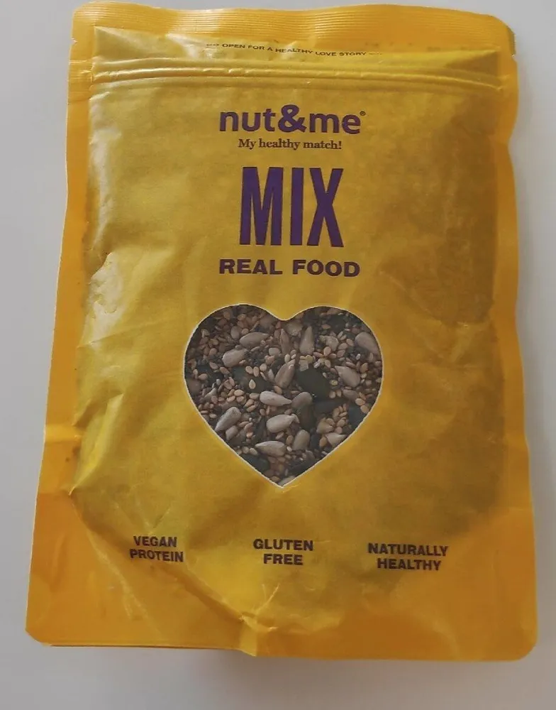 Mix semillas