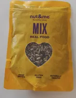 Mix semillas