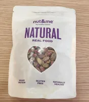 Pistacho kernel natural