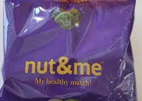 Láminas de kiwi deshidratado