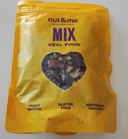 Mix ensalada