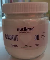 Coconut oil
