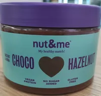 Choco Hazelnut
