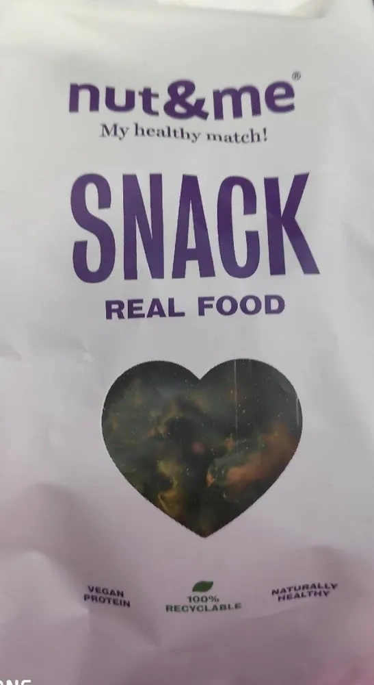 Chips de Kale bio