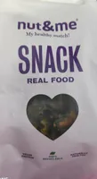 Chips de Kale bio