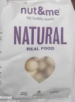 Macadamia natural
