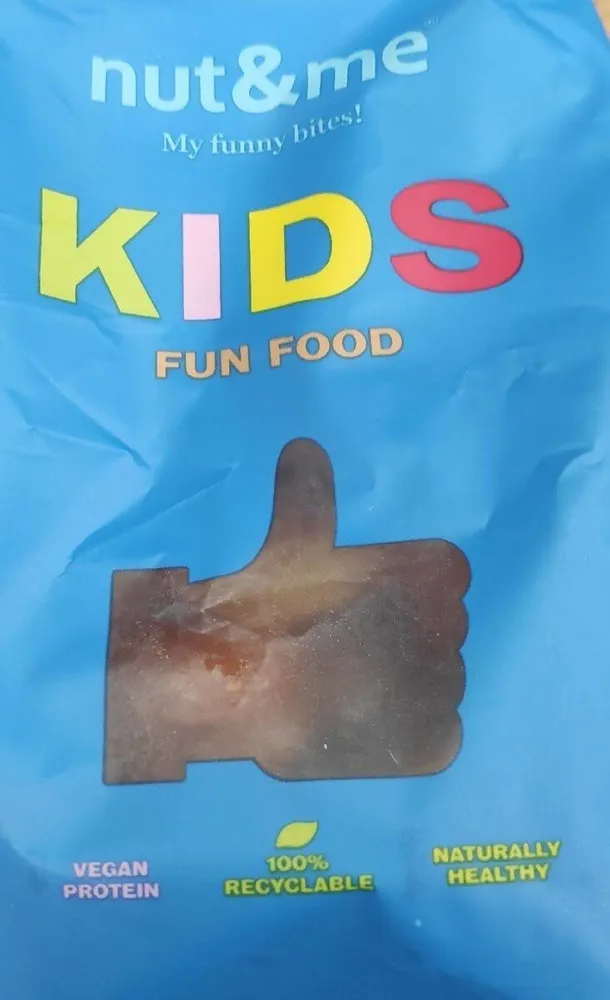 Albaricoques secos enteros