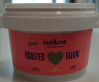 Roasted tahini