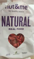 Bayas Goji