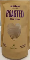 Roasted Cashew