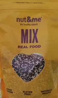 Mix de Quinoa