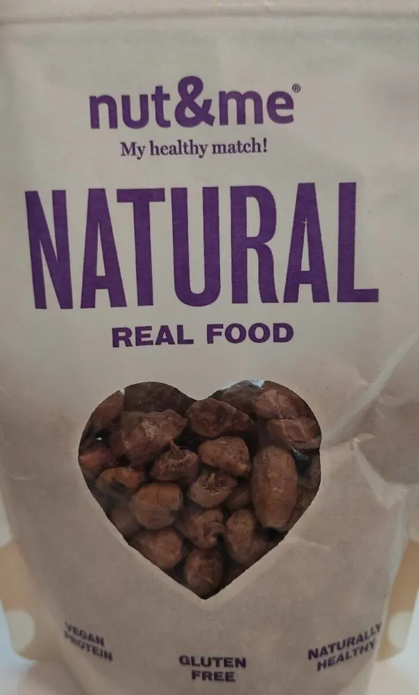 Chufa natural