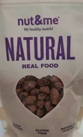 Chufa natural